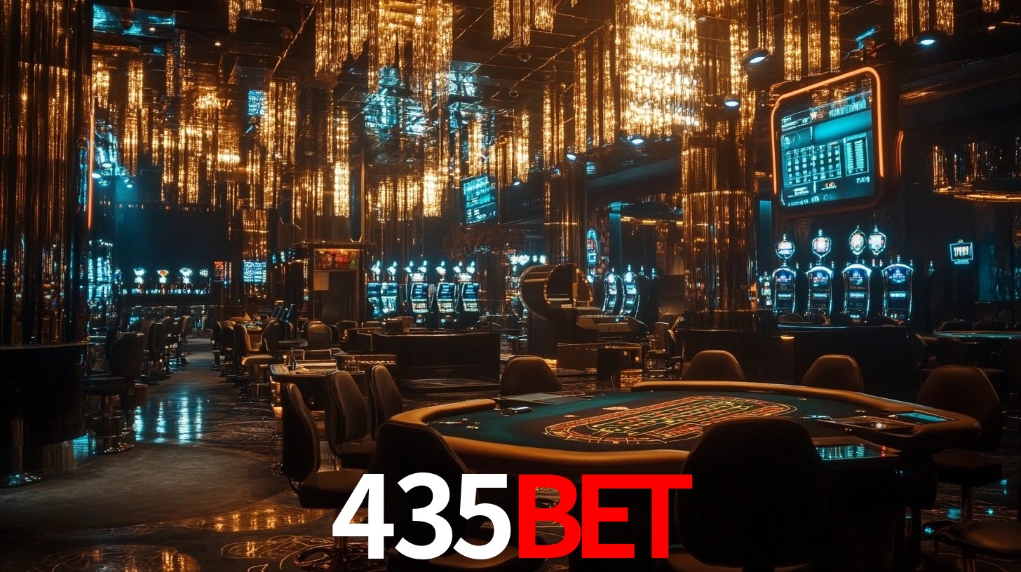 435BET App