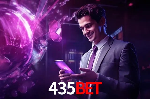 Welcome Bonus 435BET