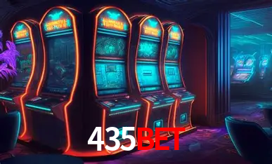Desvendando o Mundo dos Jogos Virtuais na 435BET