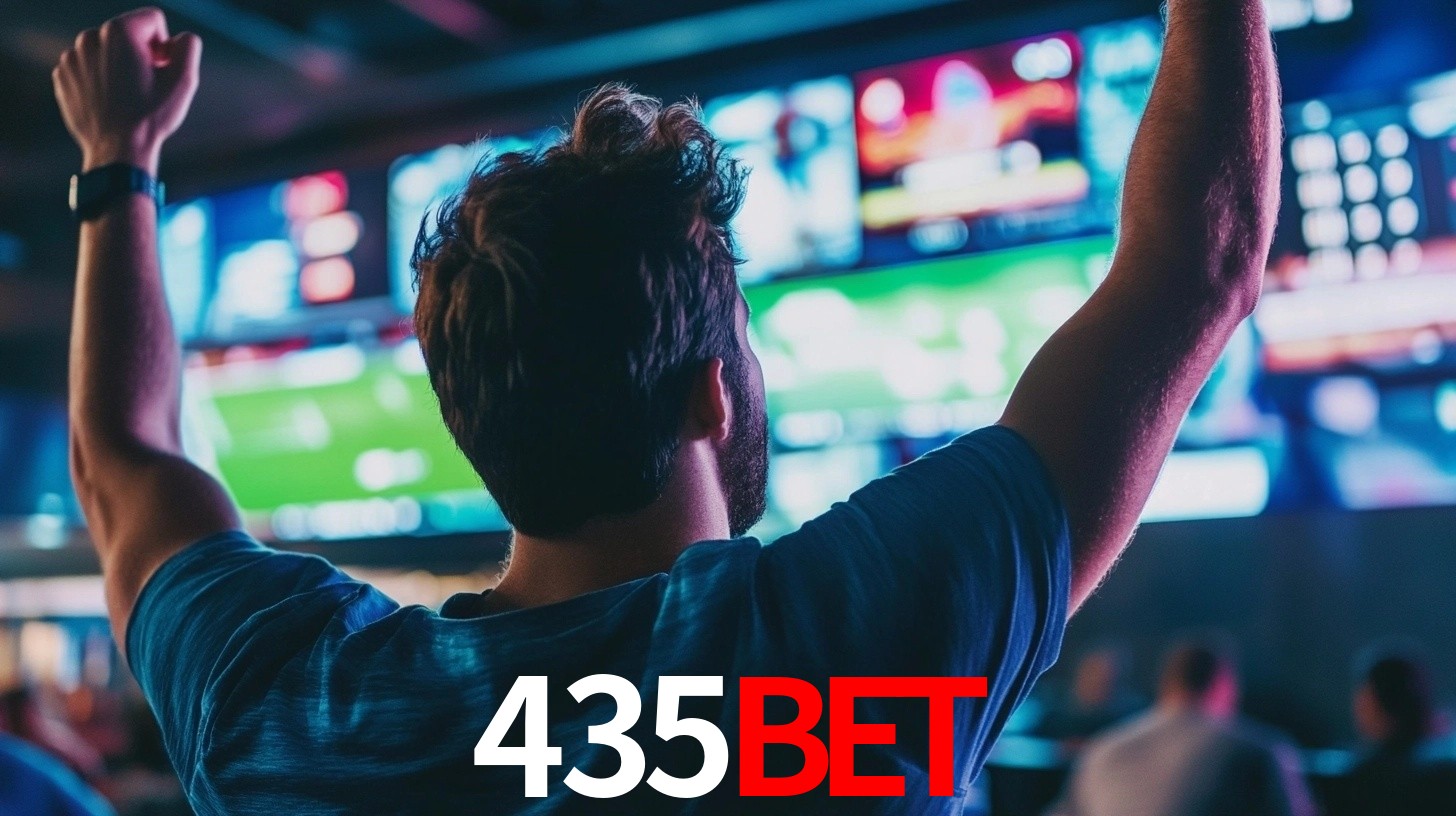 435BET - Cassino Online e Slots com - 435BET.COM