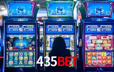 A Emoção da Loteria na 435bet: Uma Chance de Mudança de Vida