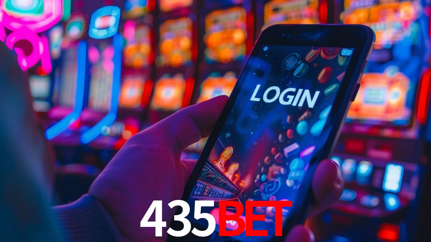 Experiência VIP 435bet