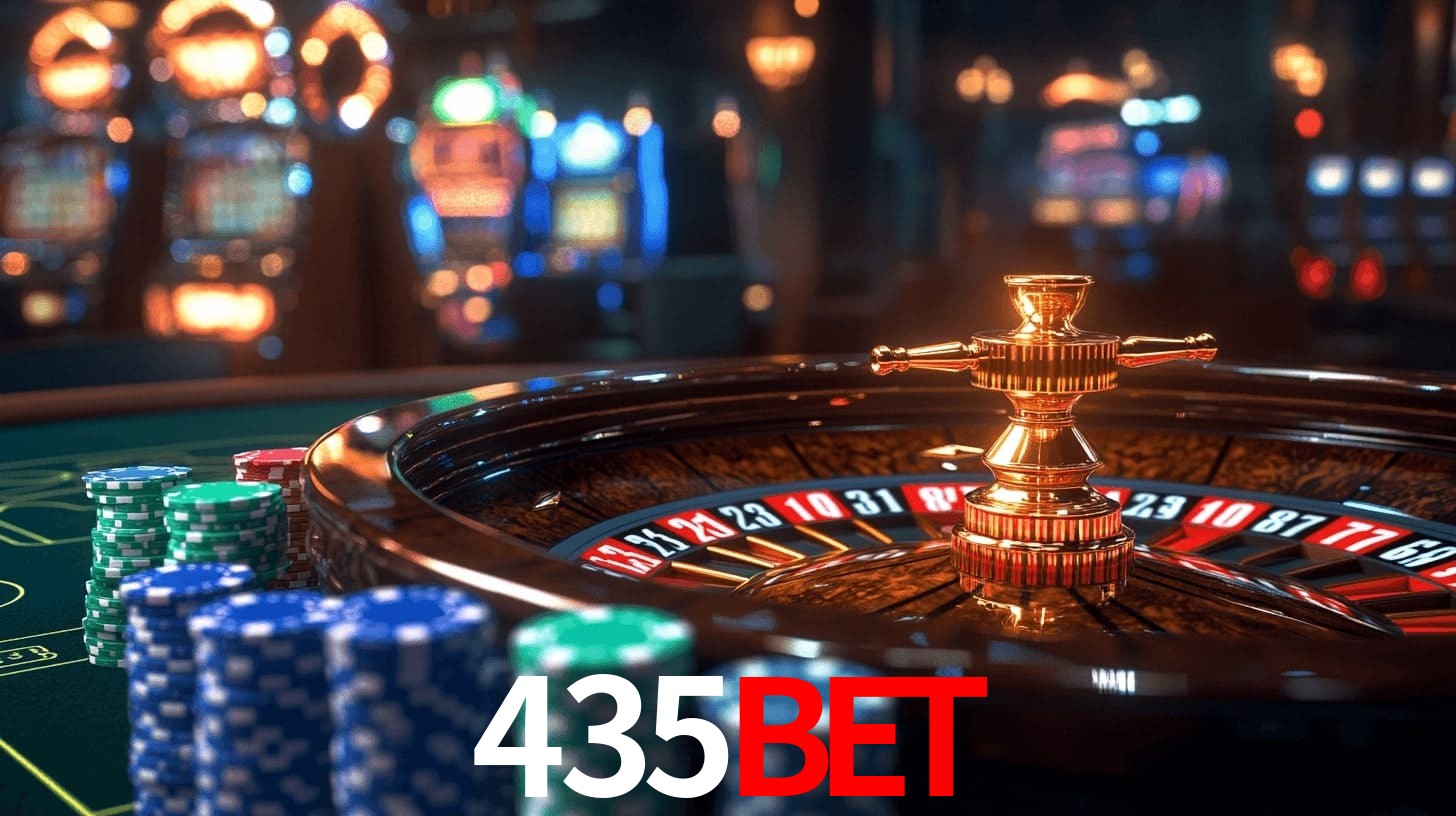 435bet - Cassino De Slots Diversificado - 435bet.com