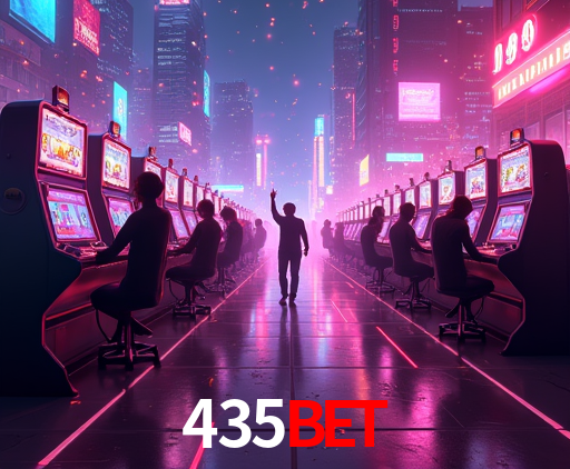 Estatísticas 435bet