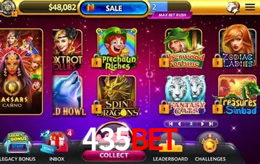A Revolução dos Aplicativos de Jogos no 435bet