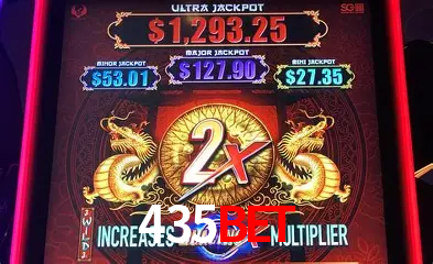 Desvendando o Mundo dos Jogos Virtuais na 435bet