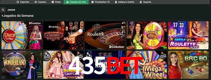435BET bet