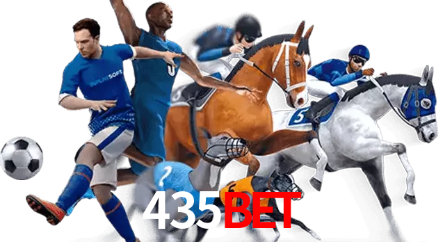 435BET