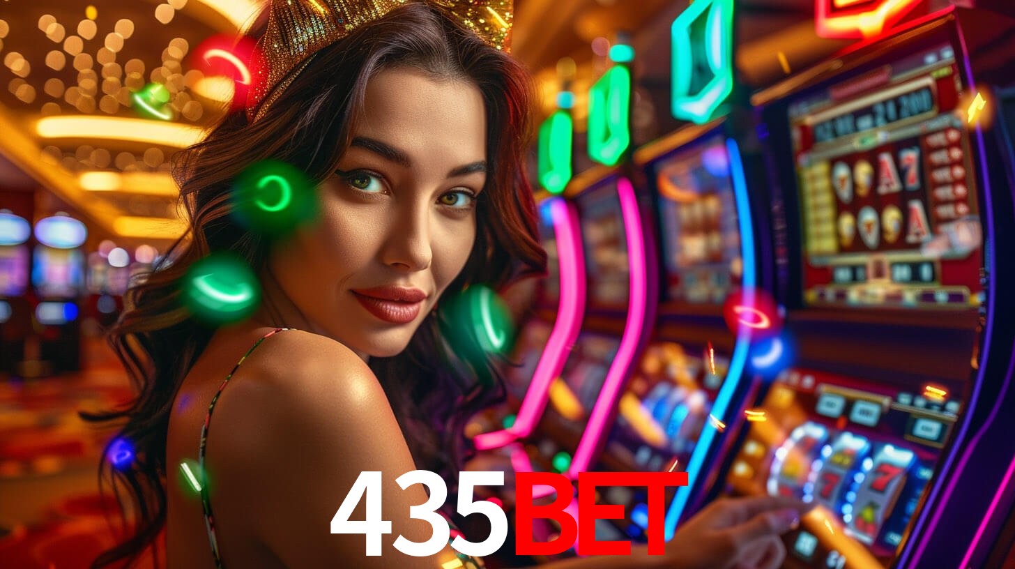 Apostas com odds competitivas na 435BET