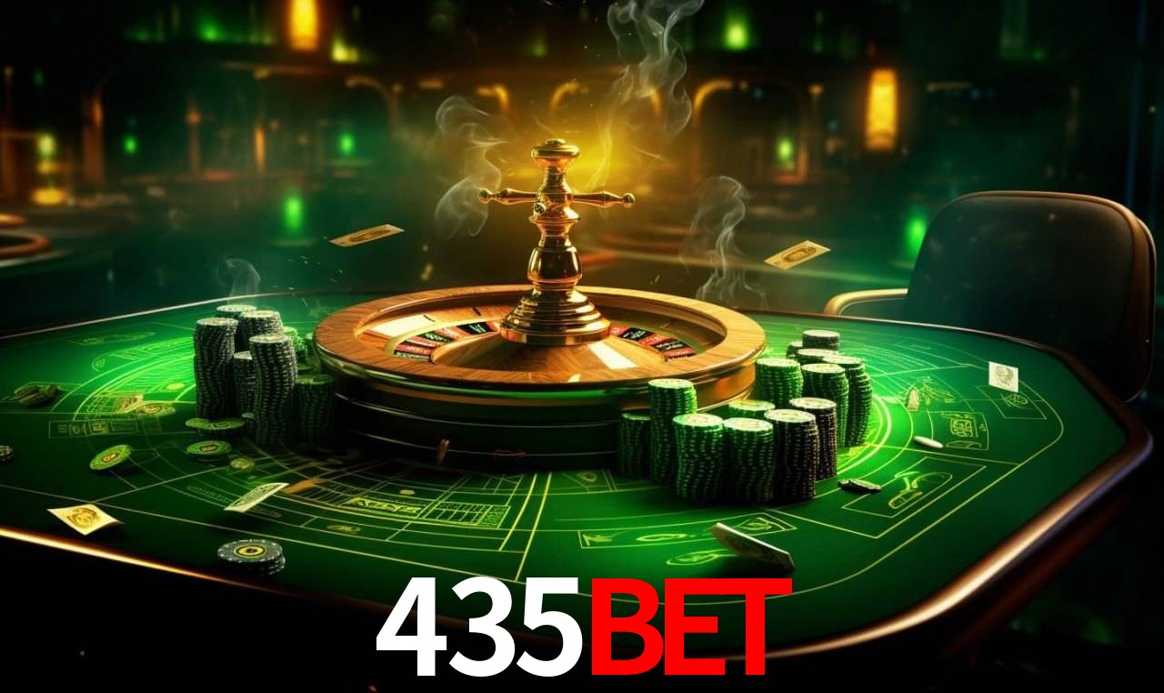 Desvendando o Mundo dos Jogos Virtuais na 435BET