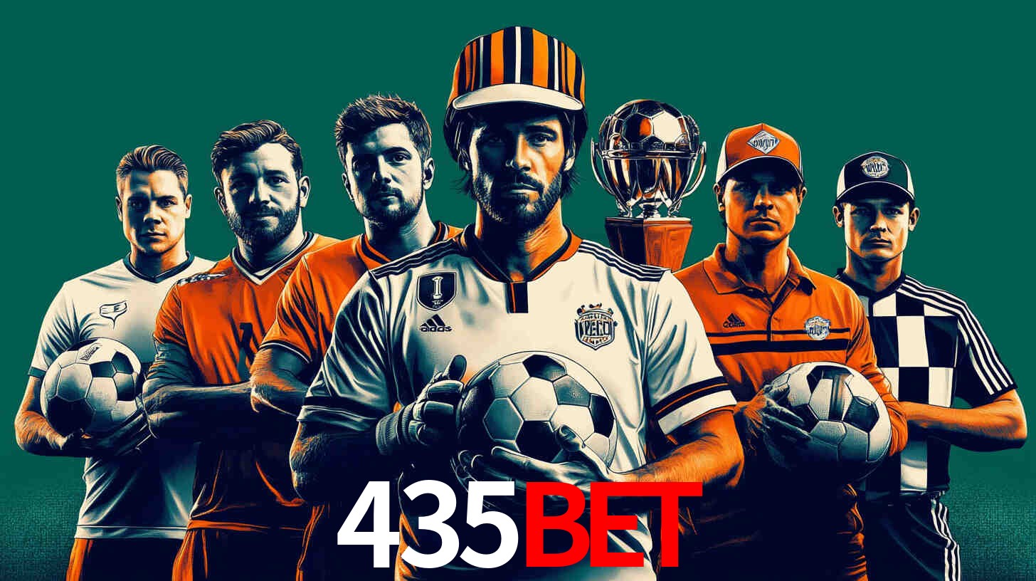 A Experiência Imersiva dos Cassinos Ao Vivo no 435BET