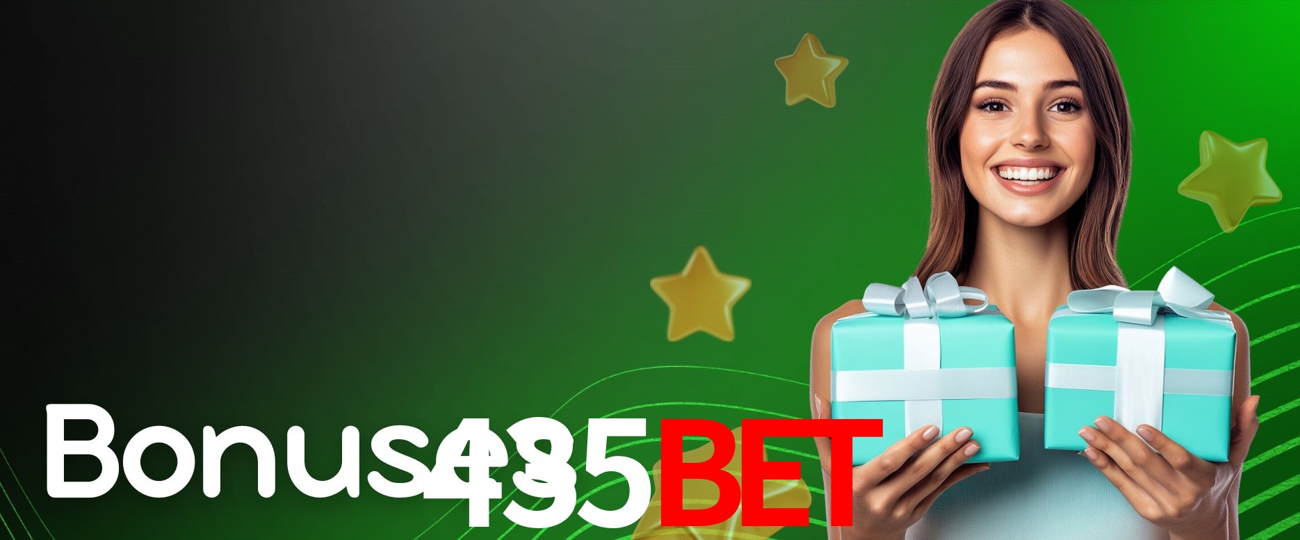 Weekend Specials 435BET