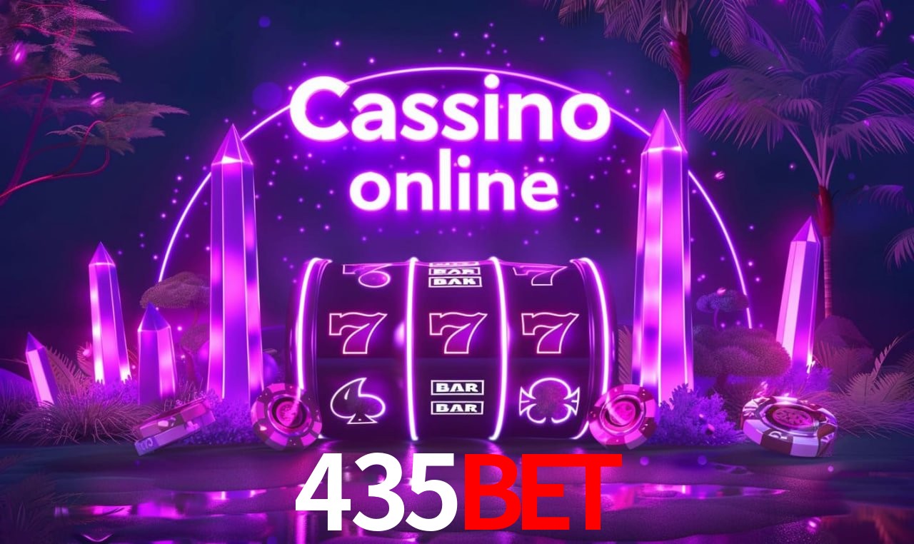 Benefícios da Conta 435BET