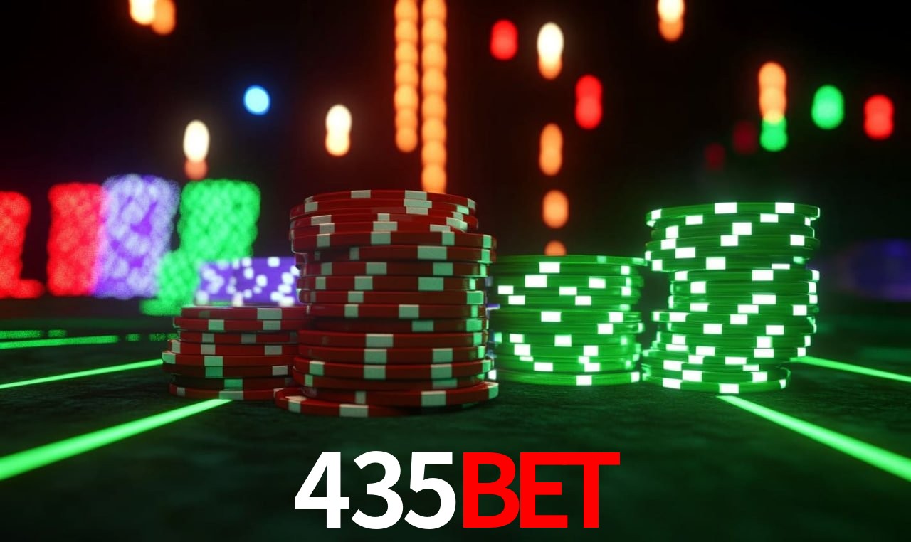 Bonus Features 435BET