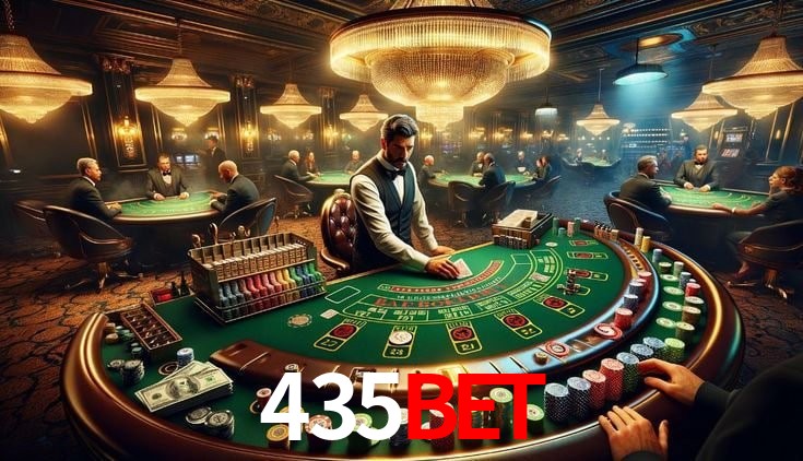 Player Reviews 435BET