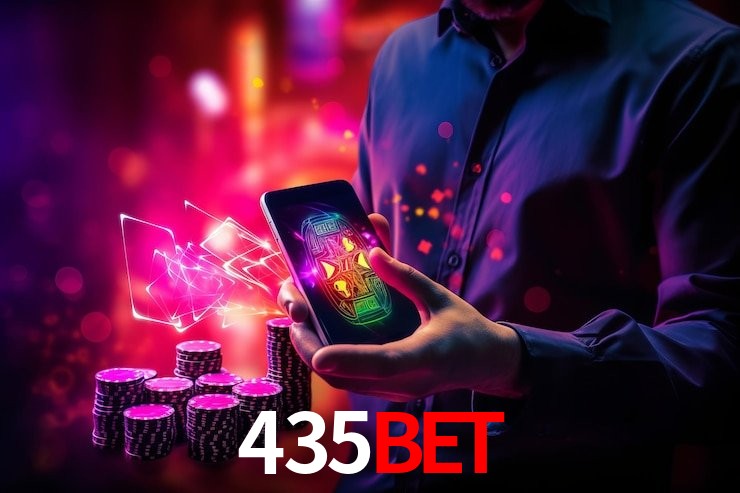 Jogos Exclusivos 435BET