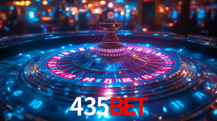 Cashback e recargas na 435BET
