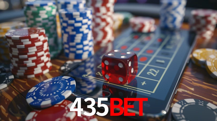 435BET,435BET.COM