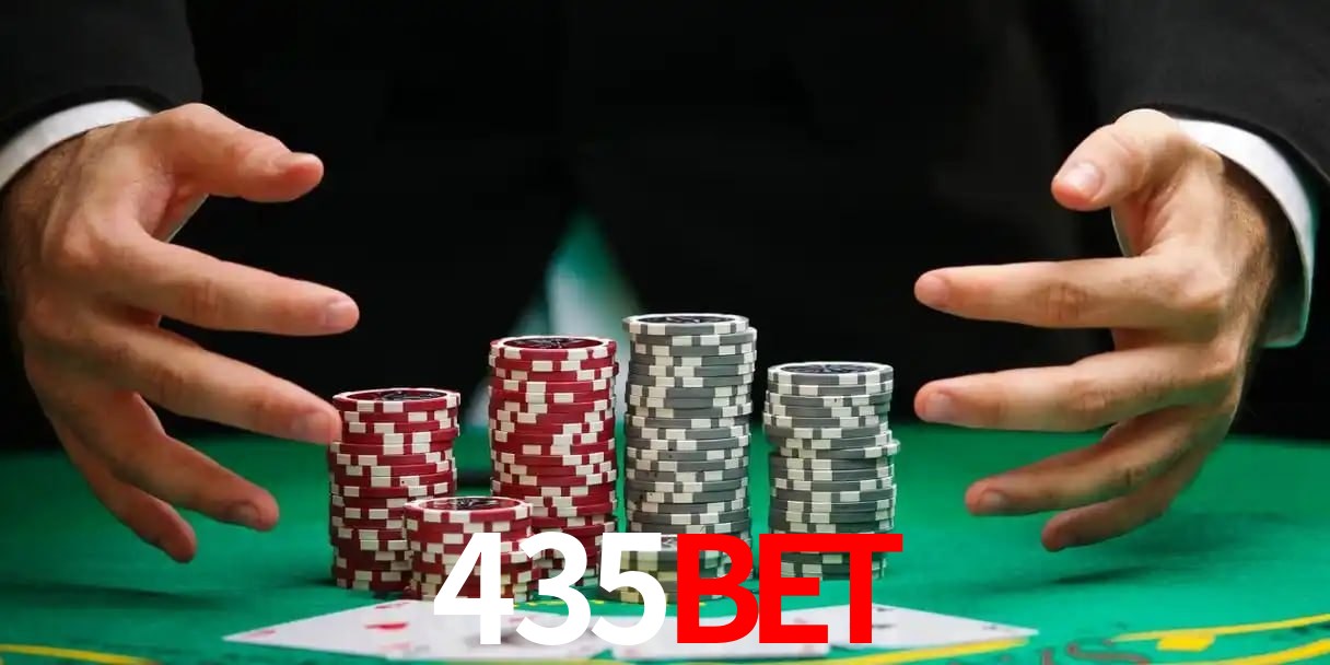 Benefícios VIP na 435BET
