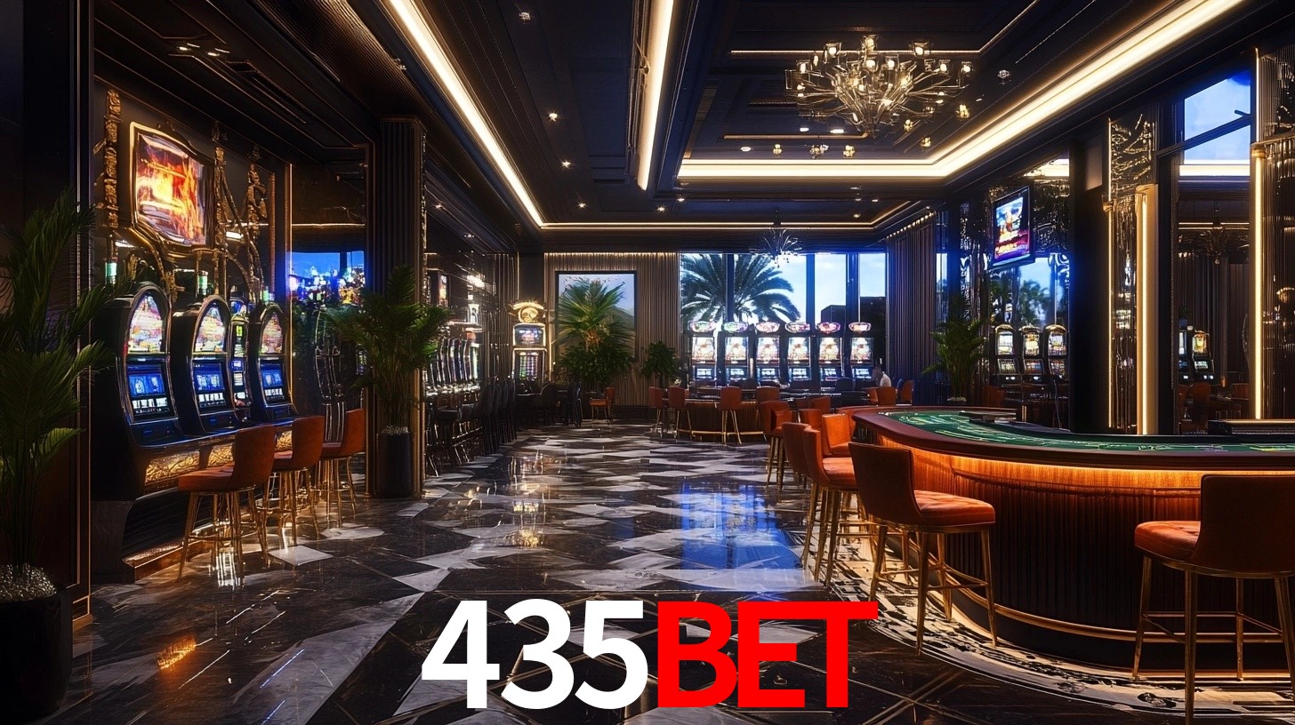 Exclusive Games 435BET