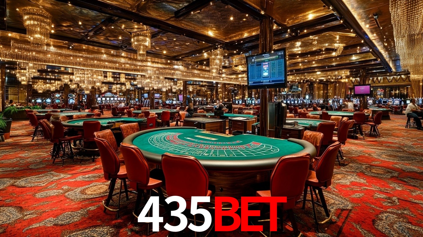 435BET.COM