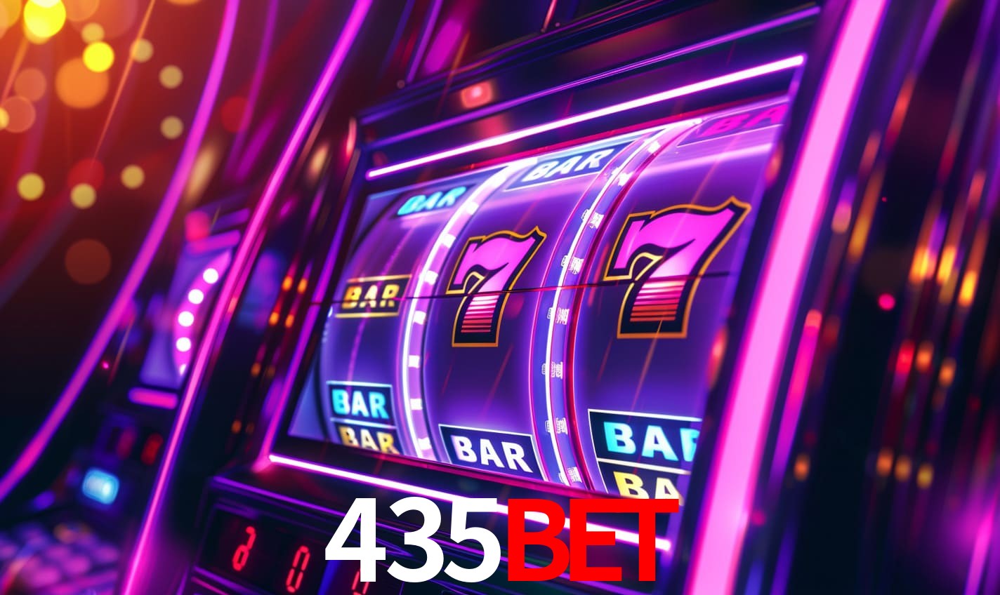 435BET: Seu Especialista em Apostas Esportivas Brasileiras
