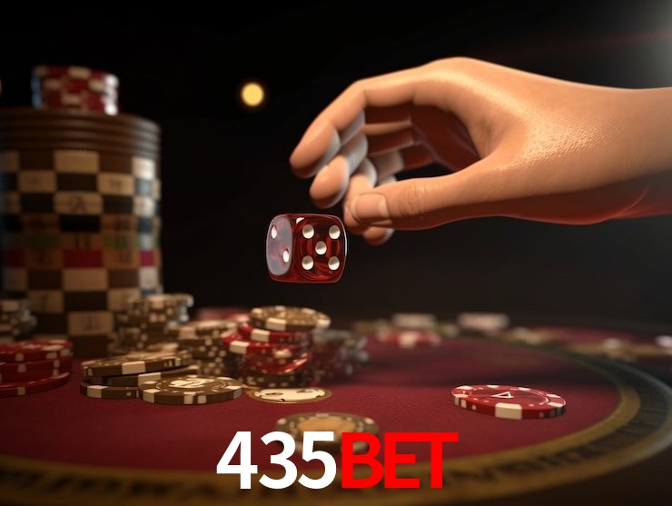 Estatísticas do Jogo 435BET