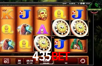 Apostas Esportivas na 435BET: Um Guia Completo
