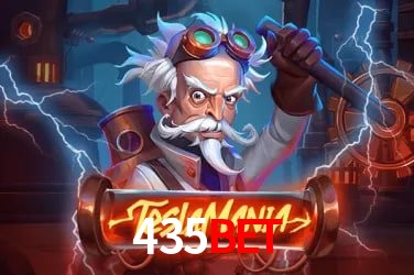 Diretório de Jogos 435BET