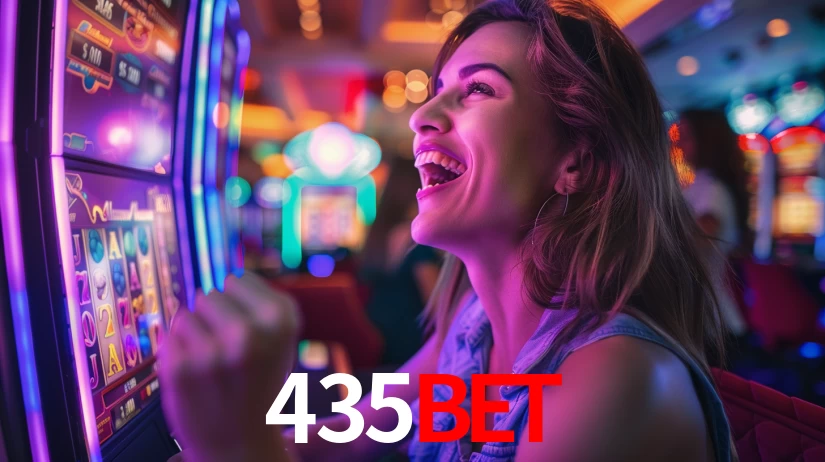 435BET App