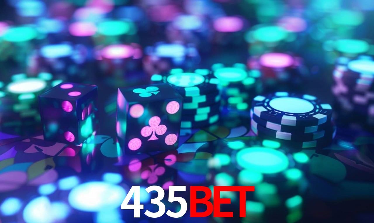Bônus Diários 435BET