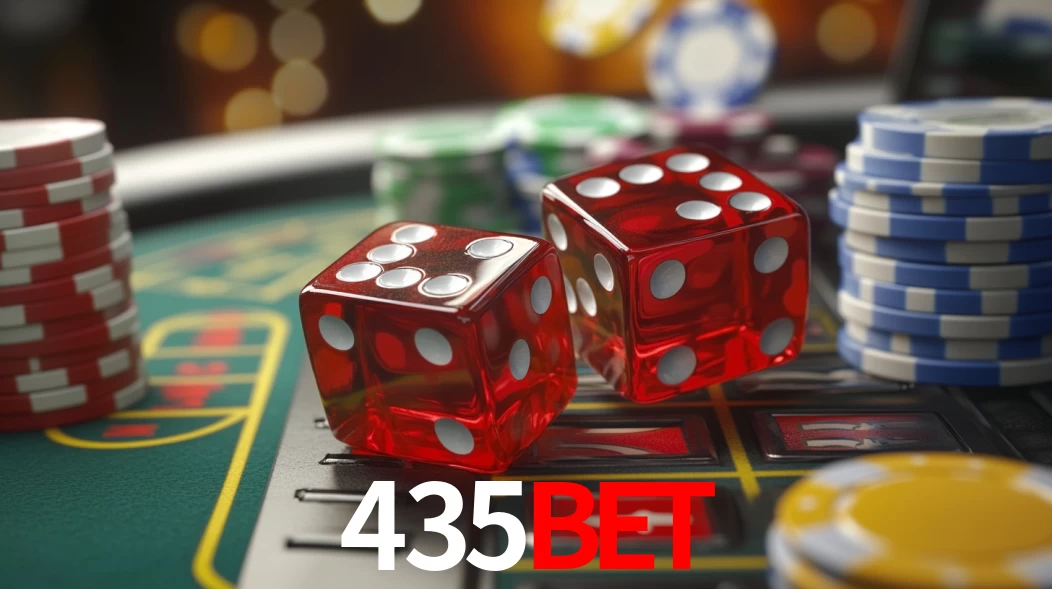 Blackjack Table 435BET