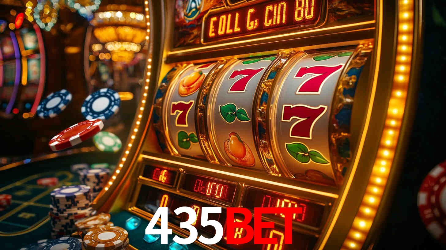 Daily Bonuses 435BET