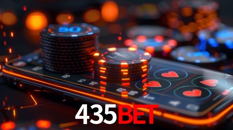 Game Statistics 435BET