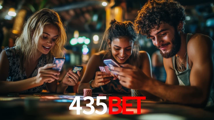 VIP Casino 435BET
