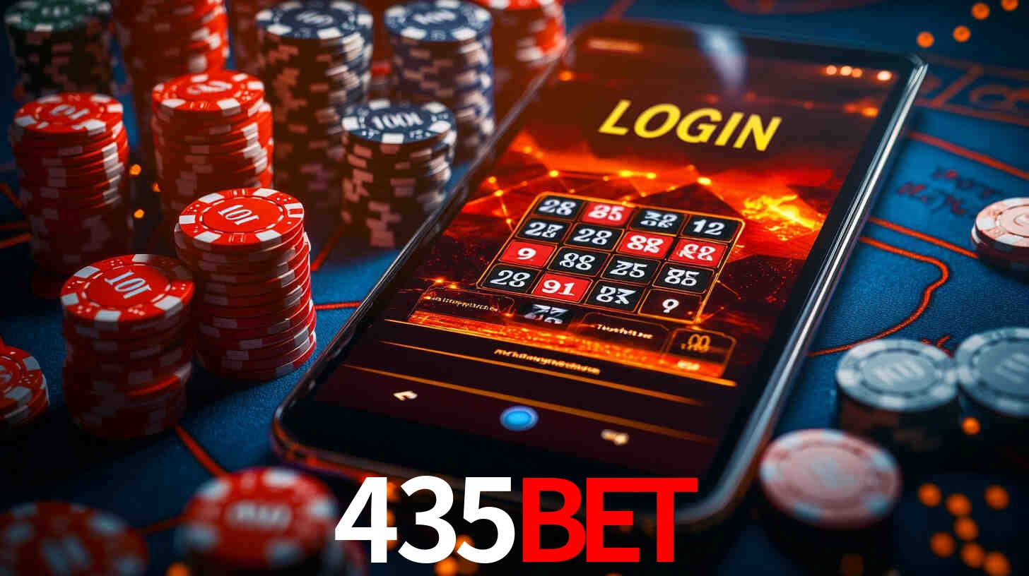 435BET App