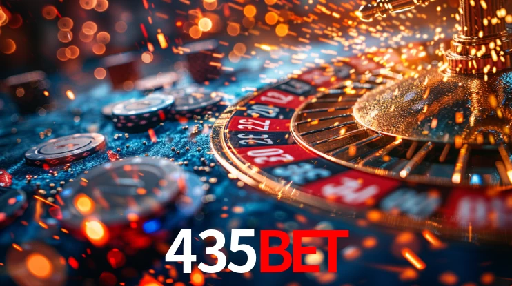 Secure Login 435BET