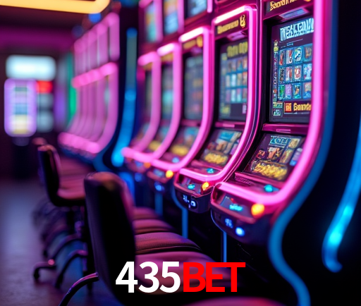 Loterias online na 435BET
