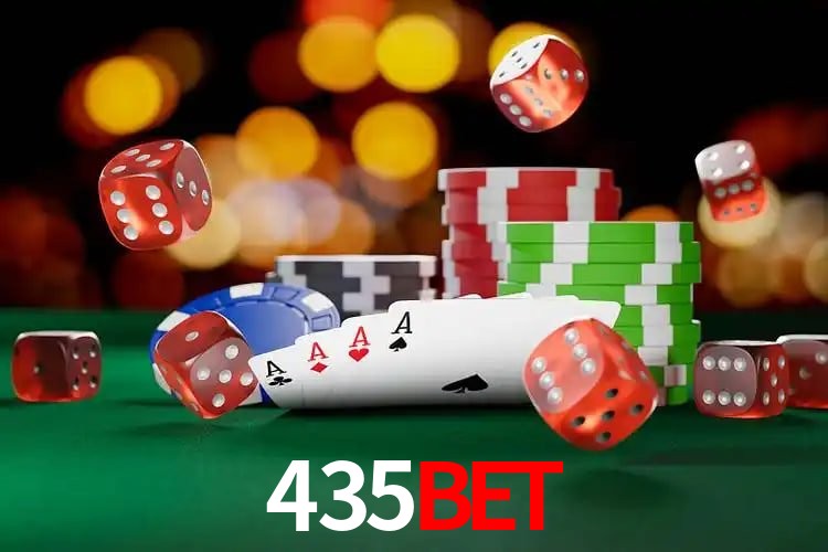 Recursos de Bônus 435BET