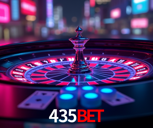 Descubra a Essência do 435BET: Nossa História e Compromissos