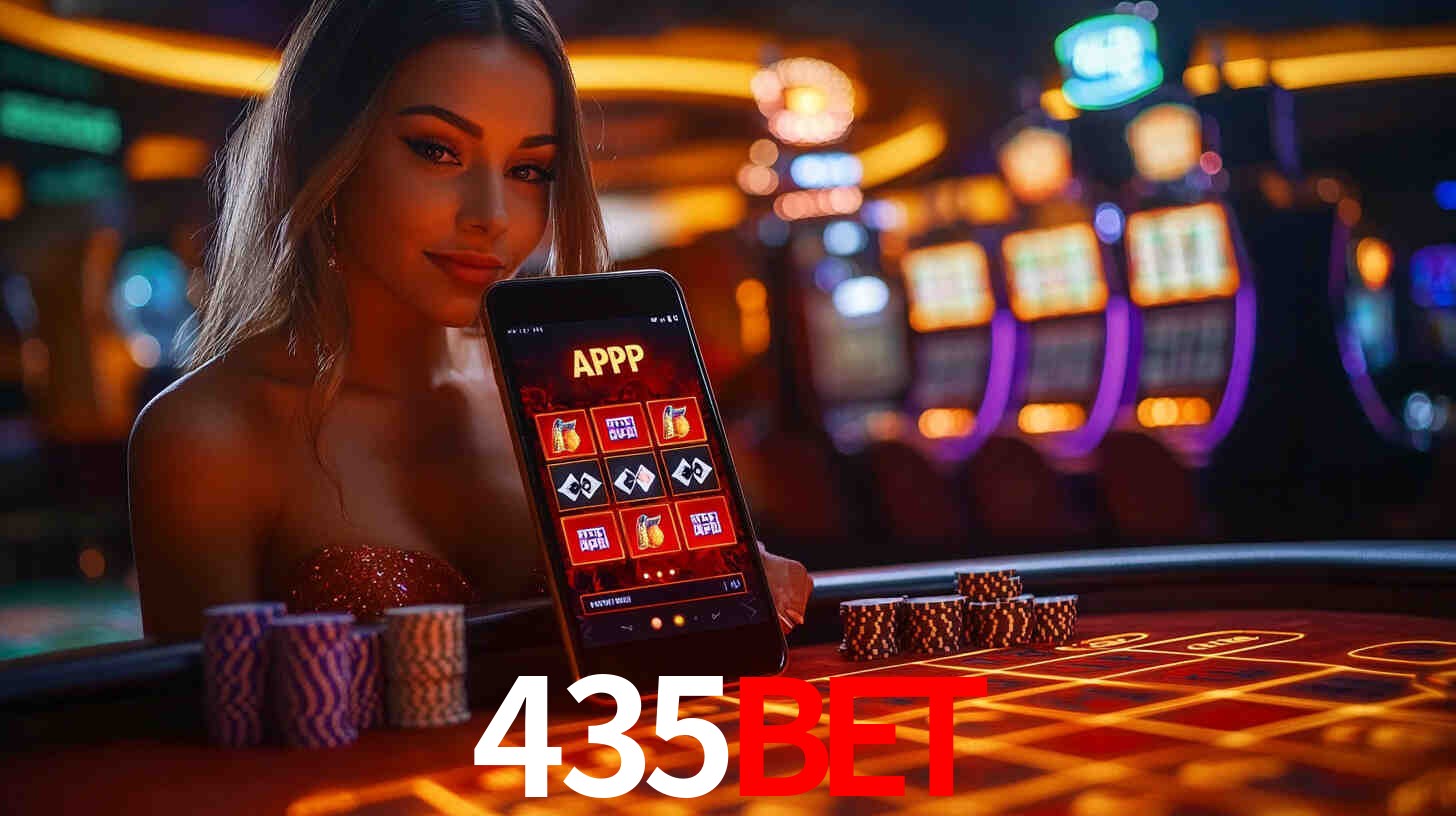 A Popularidade dos Caça-Níqueis no 435BET