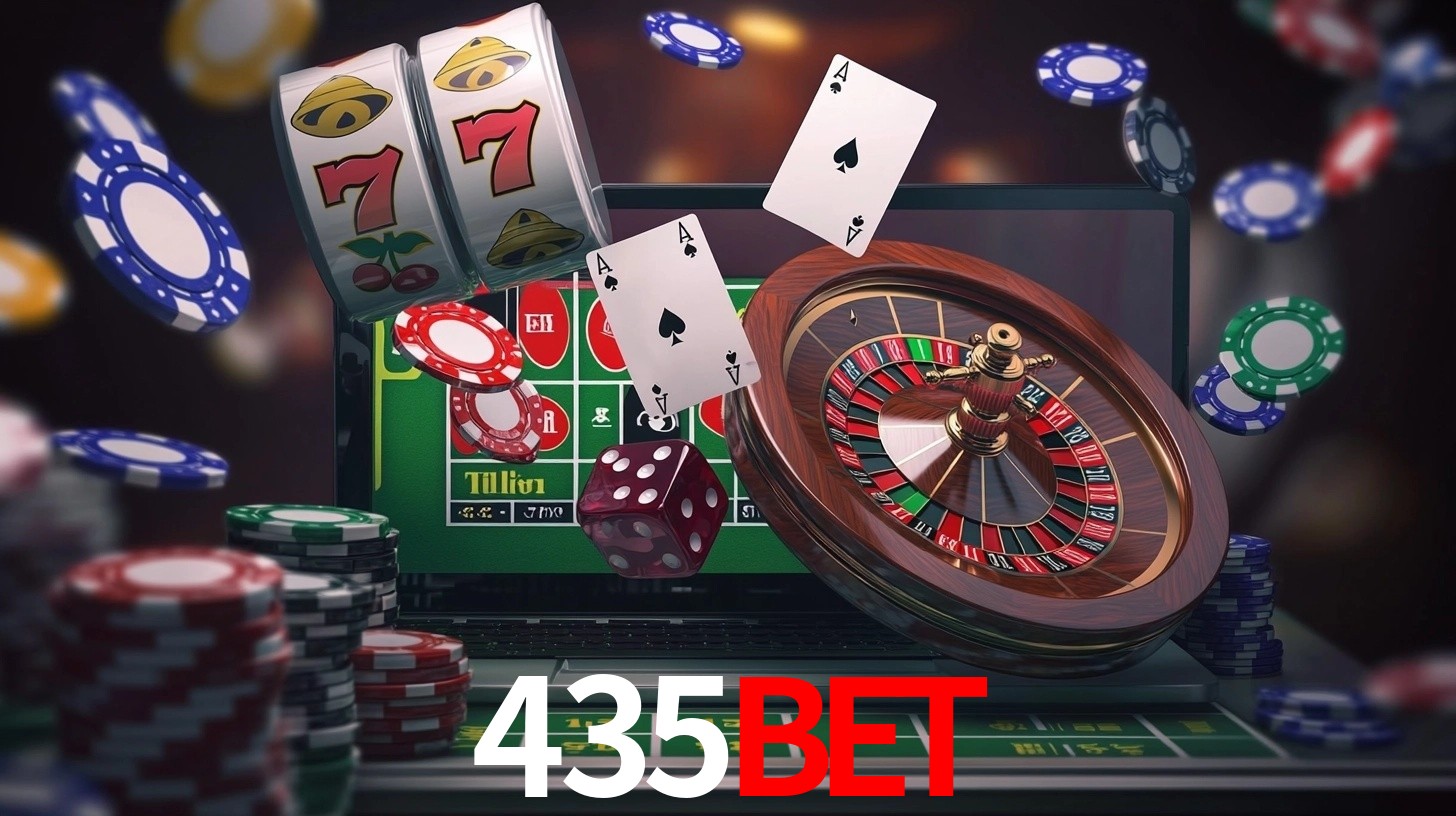 Premium Interface 435BET