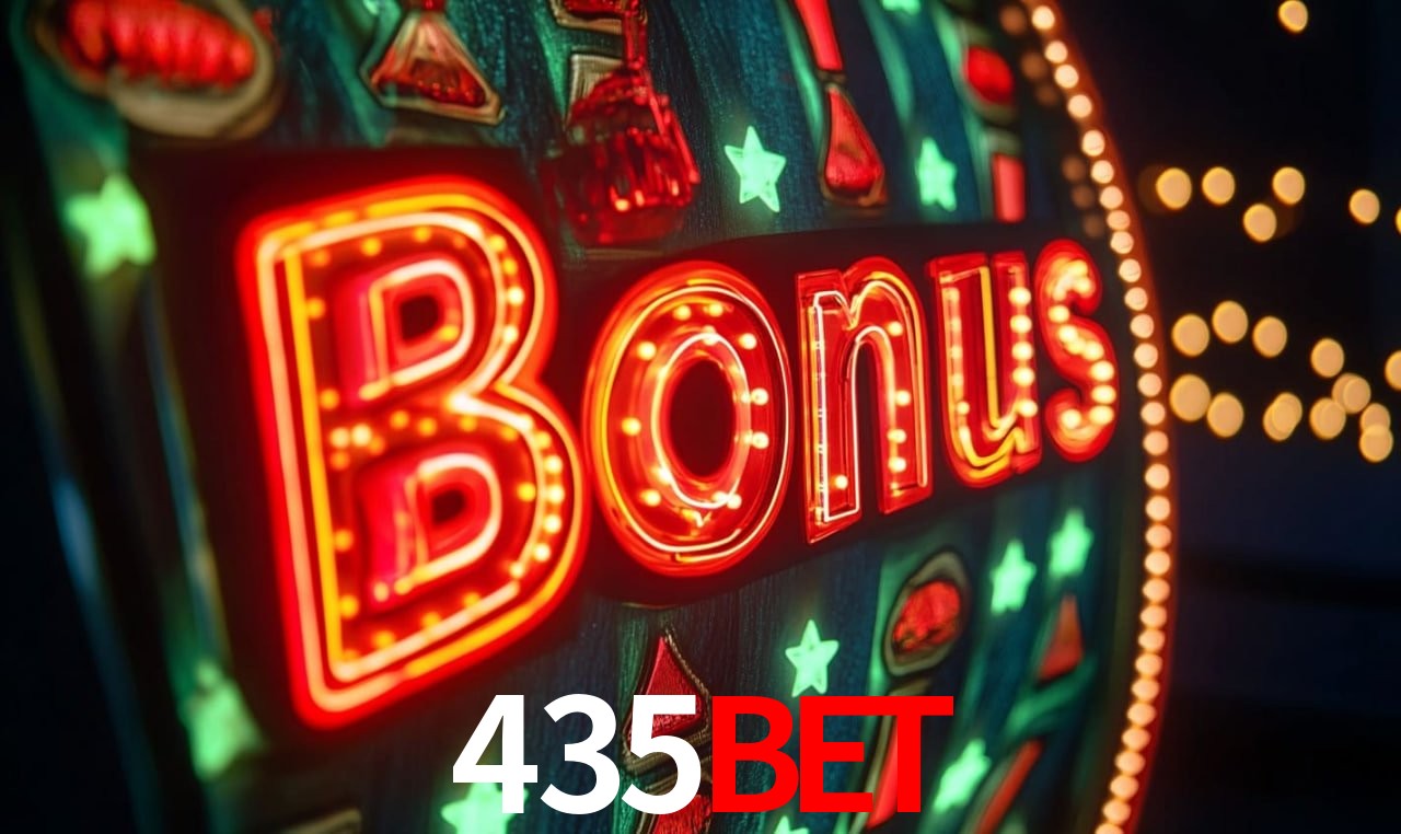 Página oficial no Facebook da 435BET