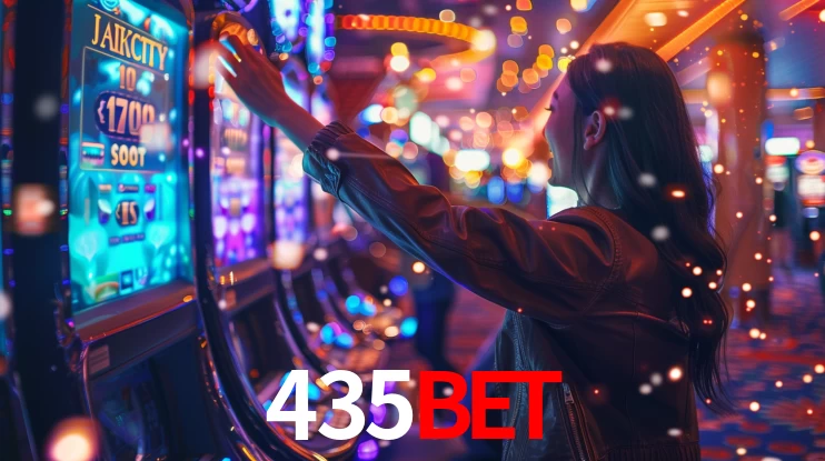 435BET