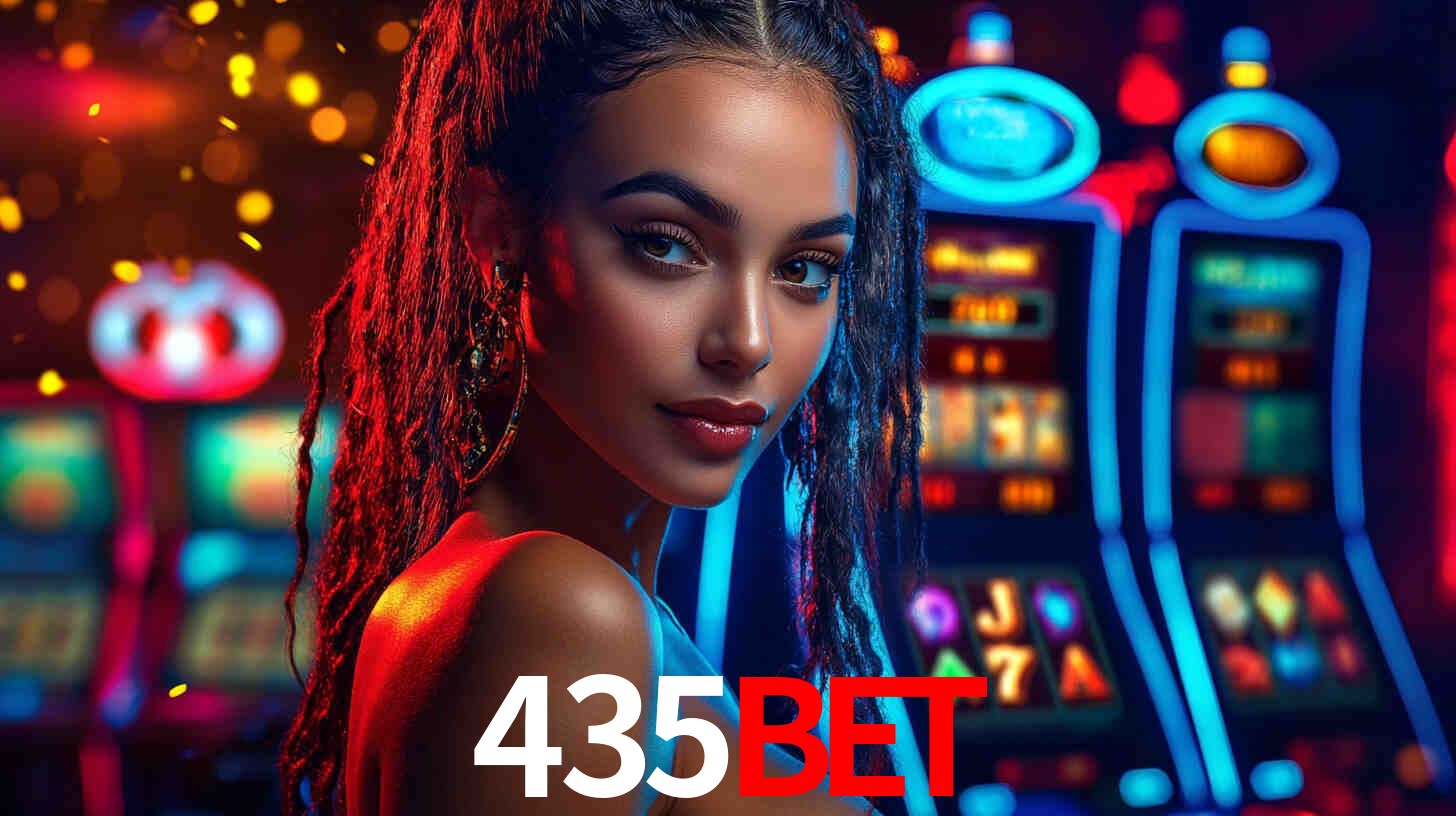 Apostas Esportivas na 435BET: Um Guia Completo