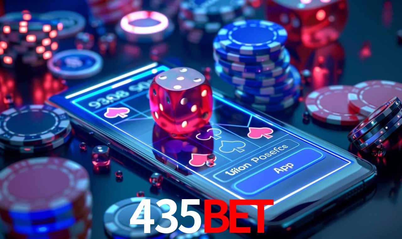 Canal oficial no Telegram da 435BET