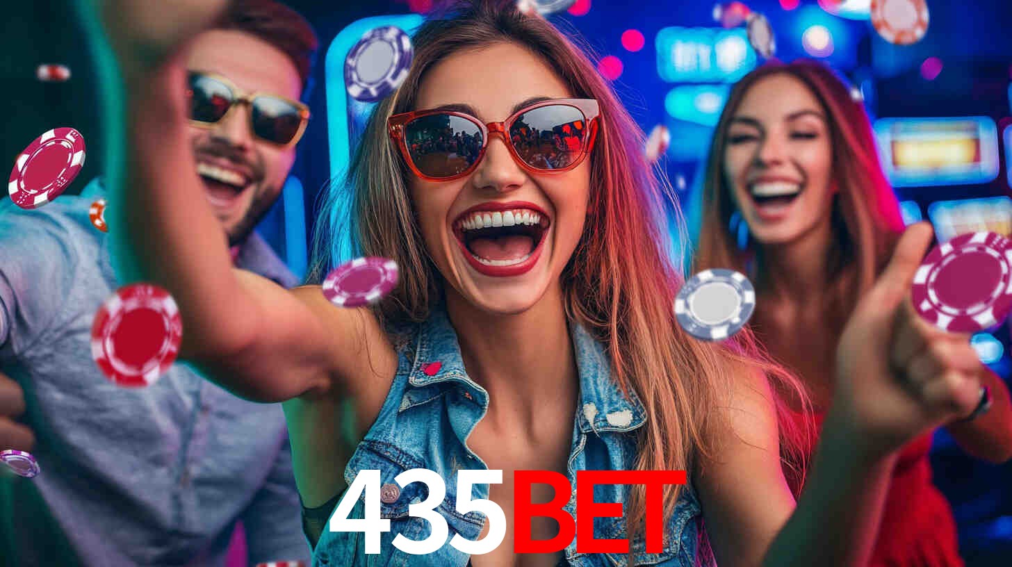 Descubra o Programa VIP da 435BET: Vantagens Exclusivas para Jogadores