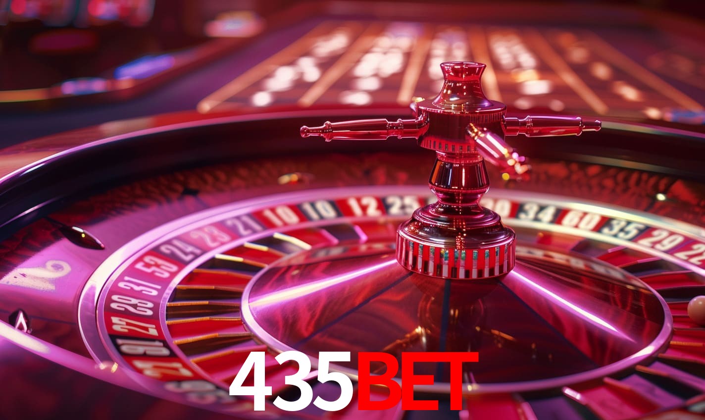 Descubra a Essência do 435BET: Nossa História e Compromissos