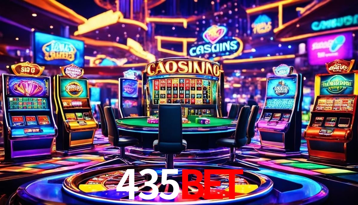 Apostas de Basquete 435BET