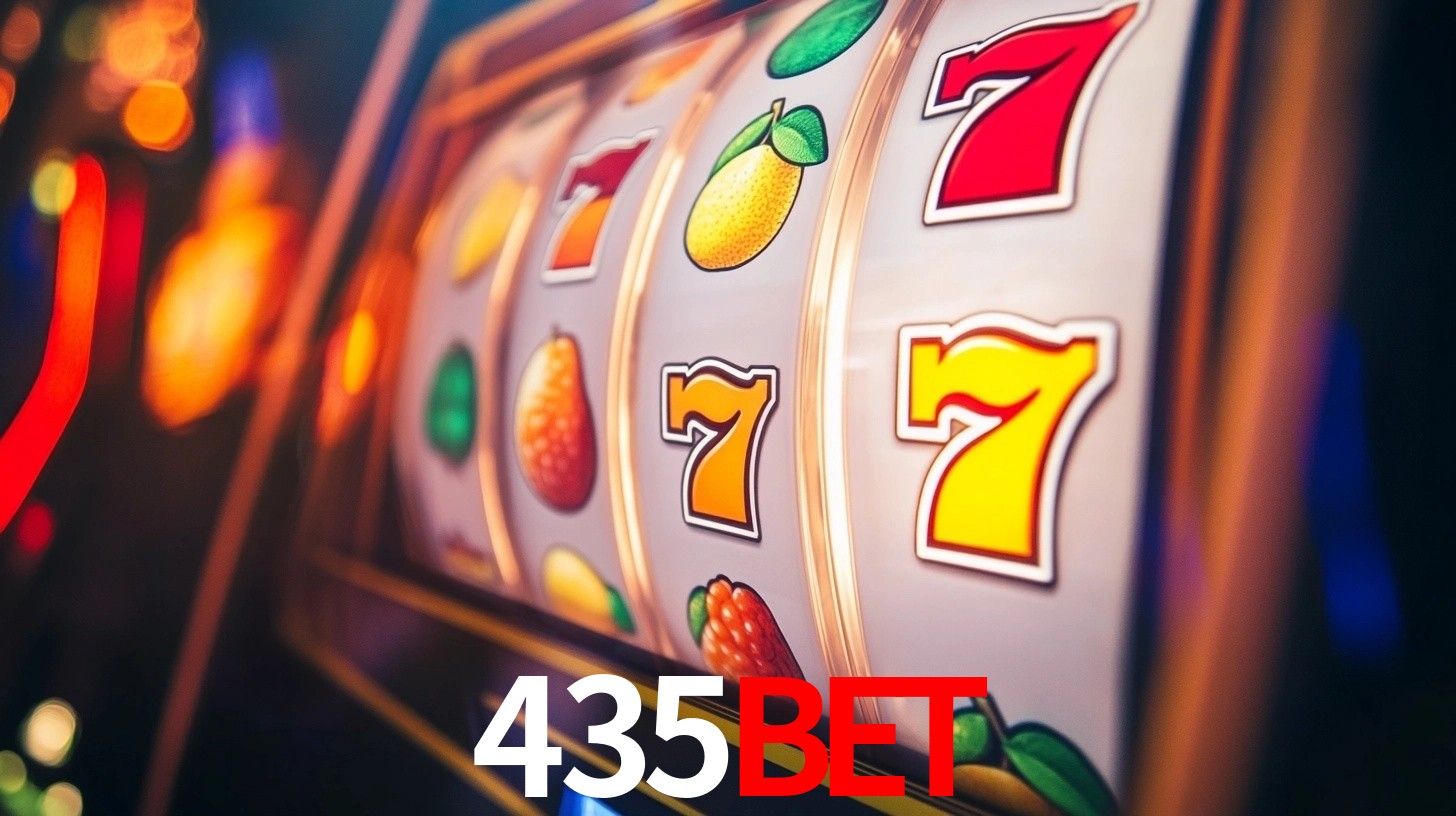 435BET App Interface